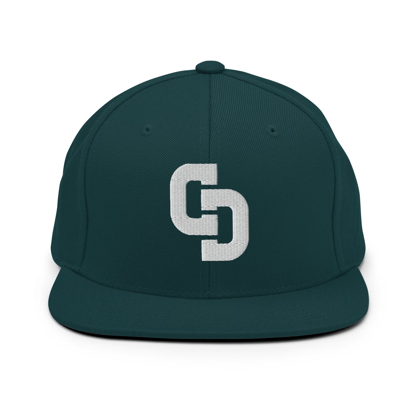 Adult other hat - front view - Cheer Dudes