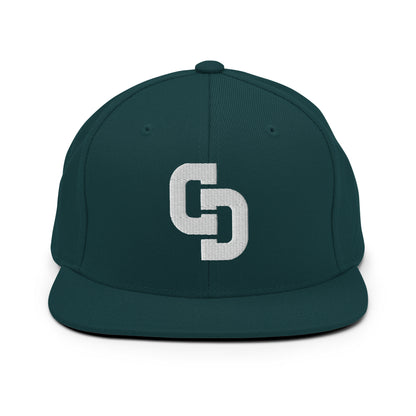 Adult other hat - front view - Cheer Dudes