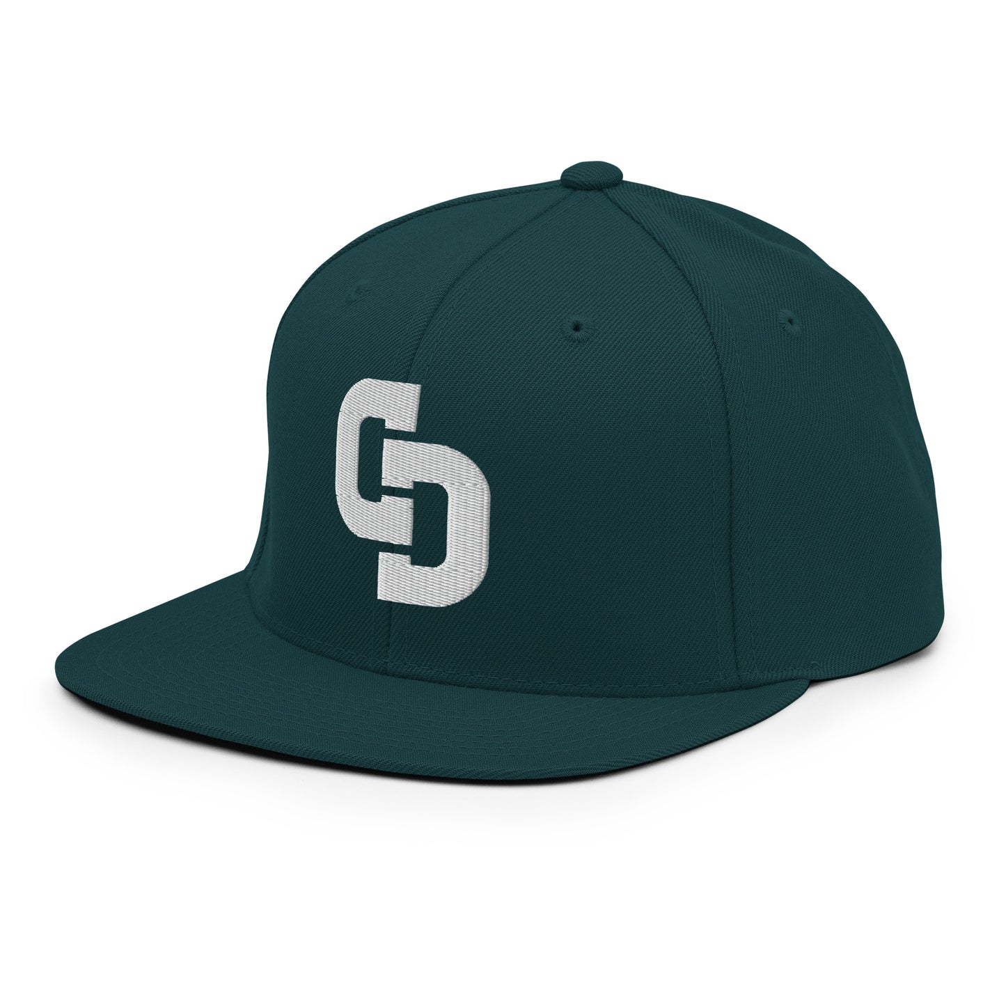 Adult other hat - front view - Cheer Dudes