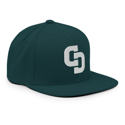 Adult other hat - front view - Cheer Dudes