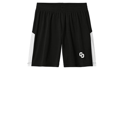 Black/ White - FRONT