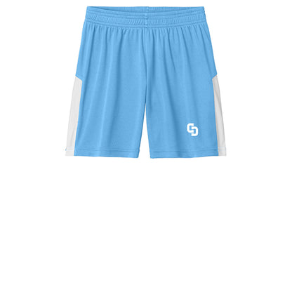 Carolina Blue/ White - FRONT