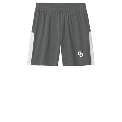 Iron Grey/ White - FRONT