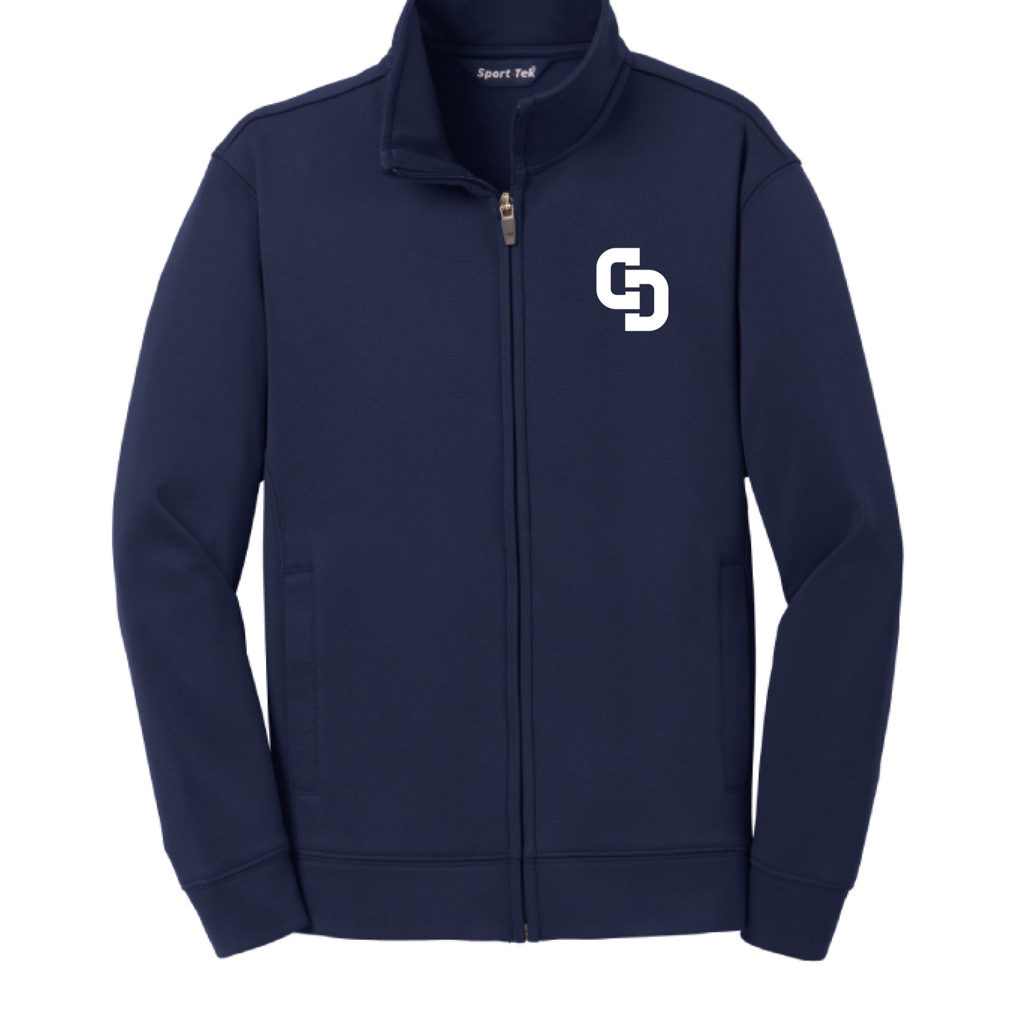 Navy - FRONT