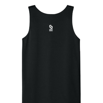 Black/ White - BACK