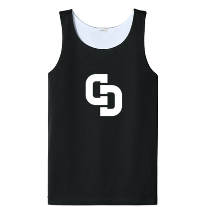 Black/ White - FRONT