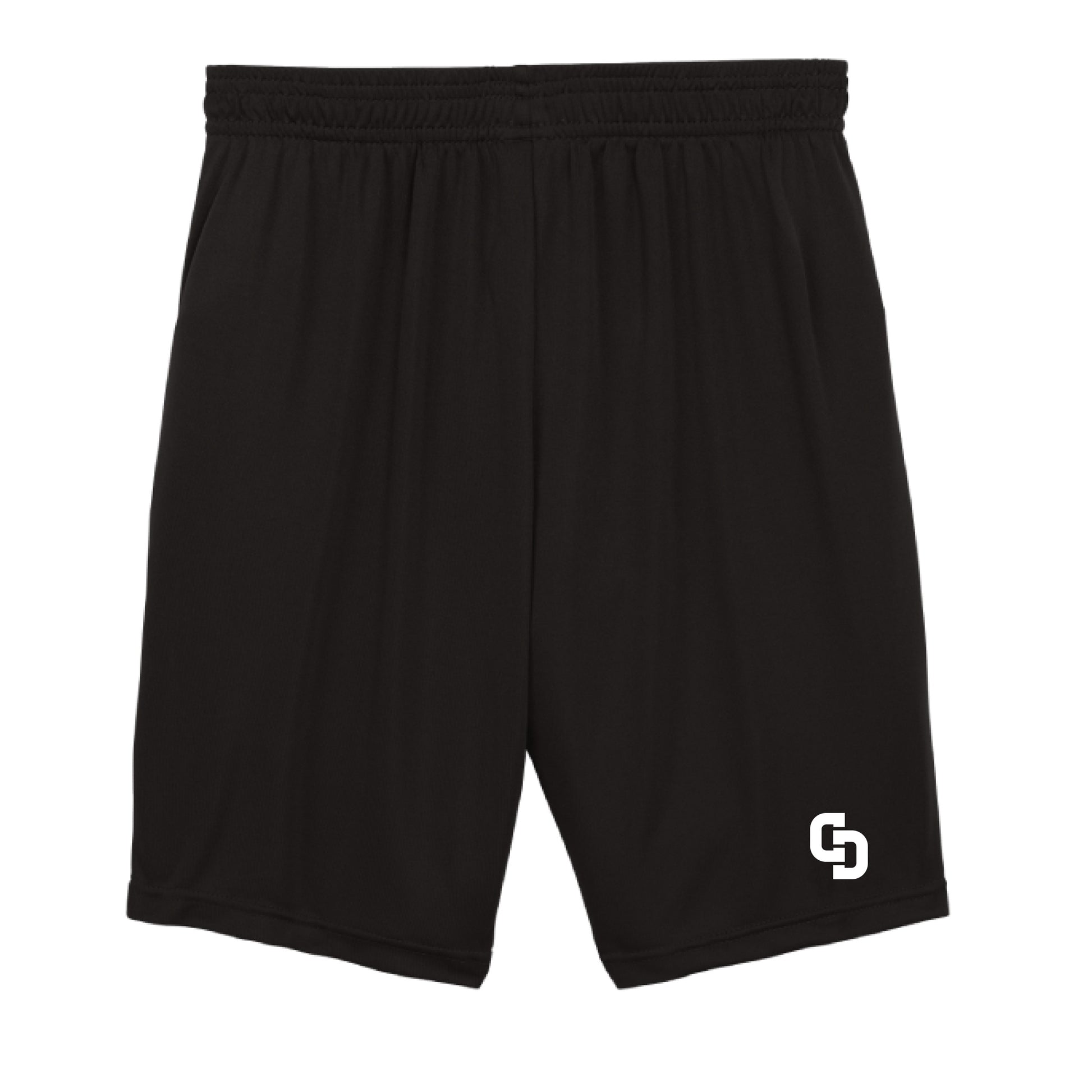 Black - FRONT