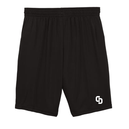 Black - FRONT