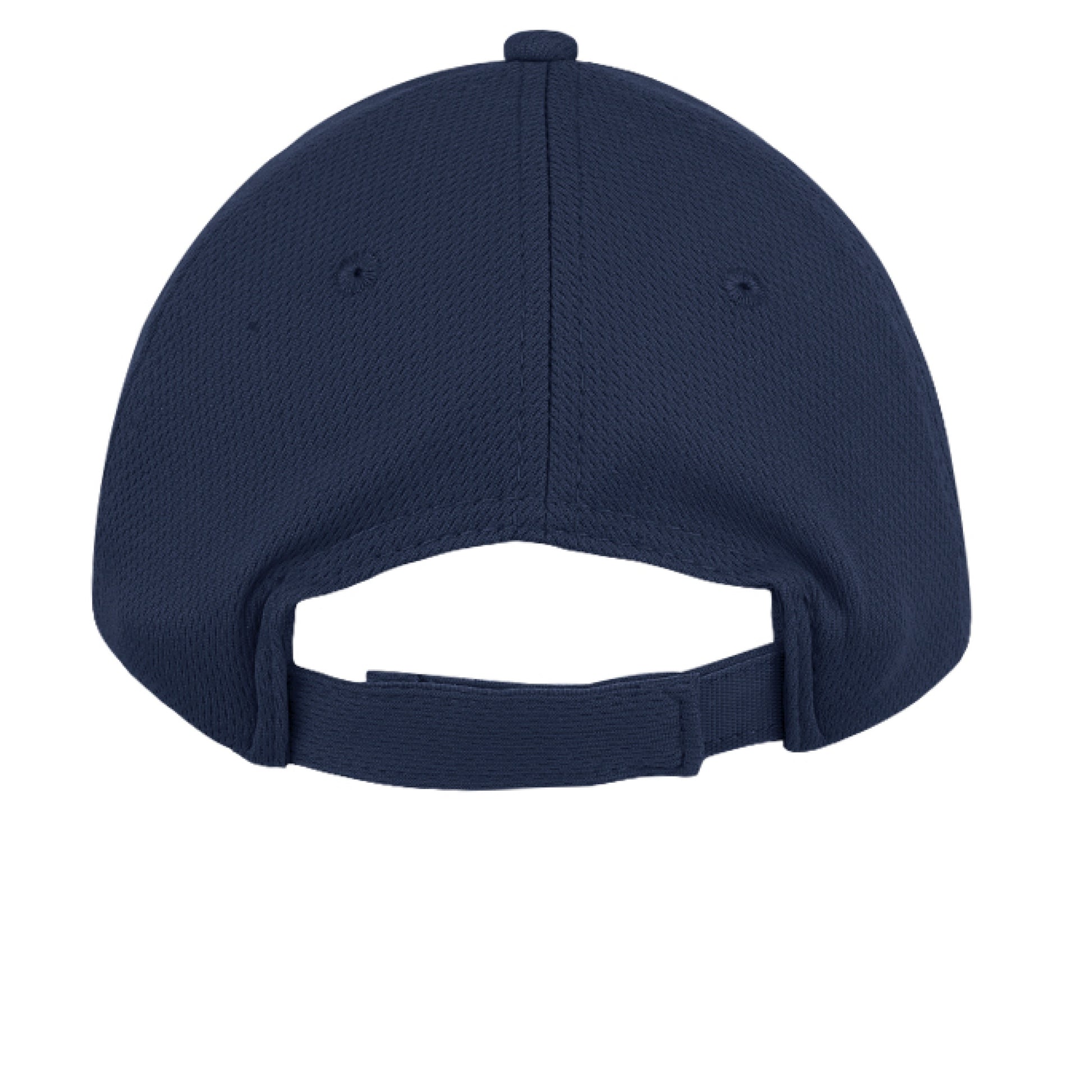True Navy - BACK