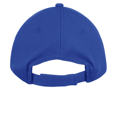 True Royal - BACK