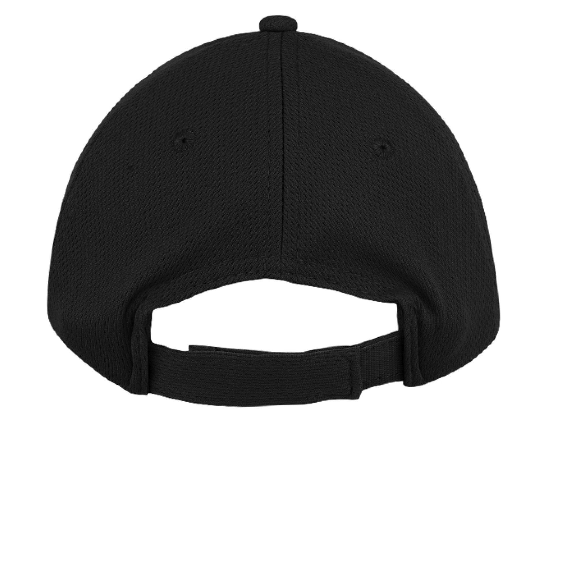 Black - BACK