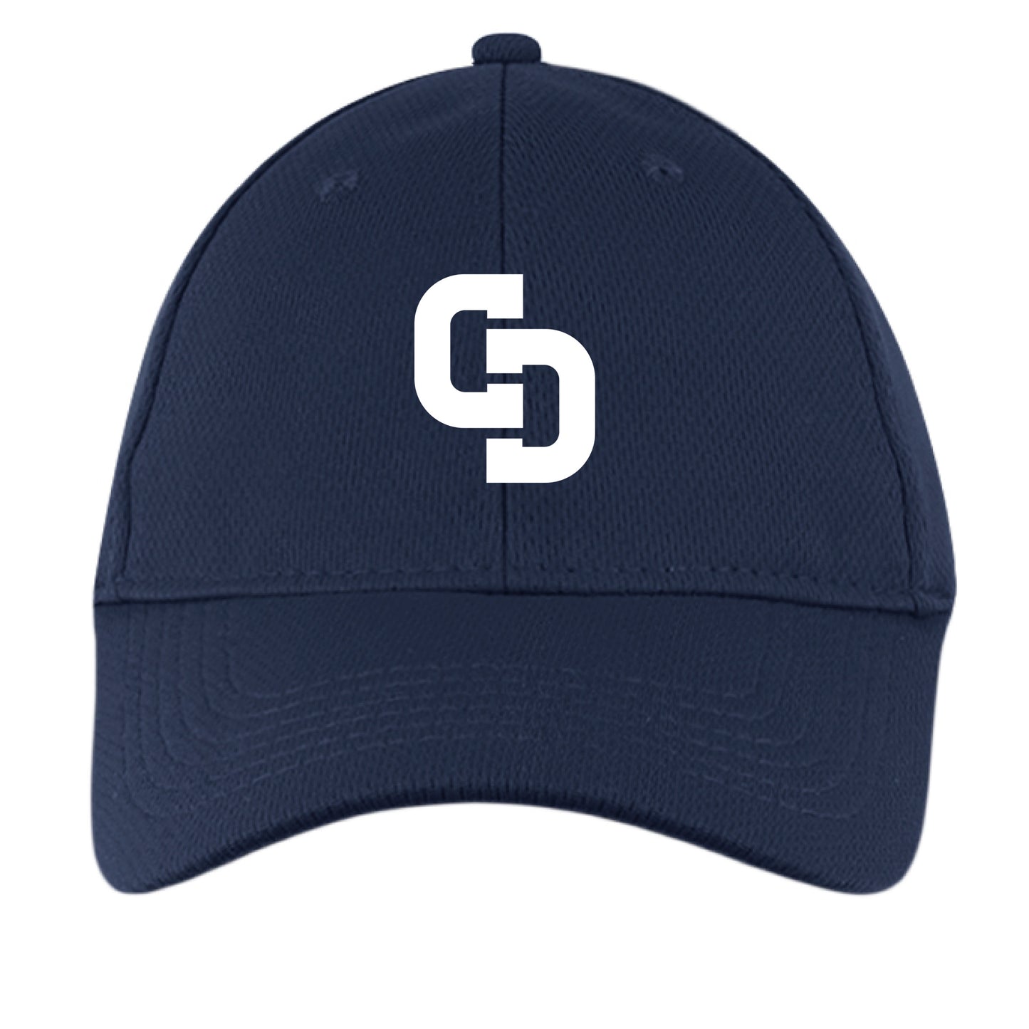 True Navy - FRONT