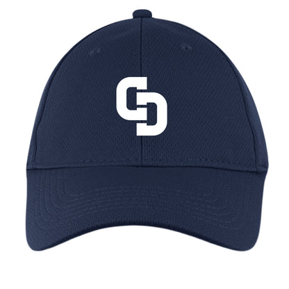True Navy - FRONT