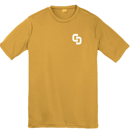 Gold - FRONT