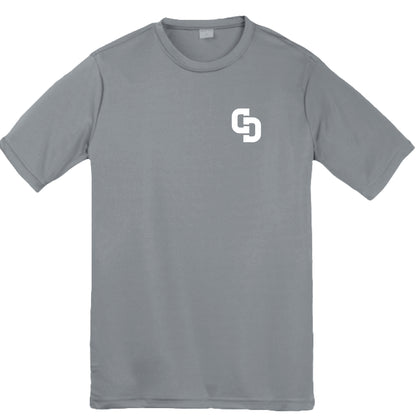 Silver - FRONT