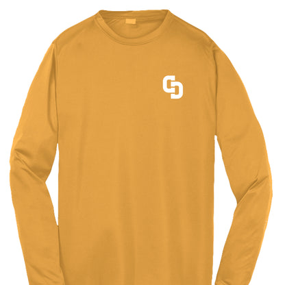 Gold - FRONT
