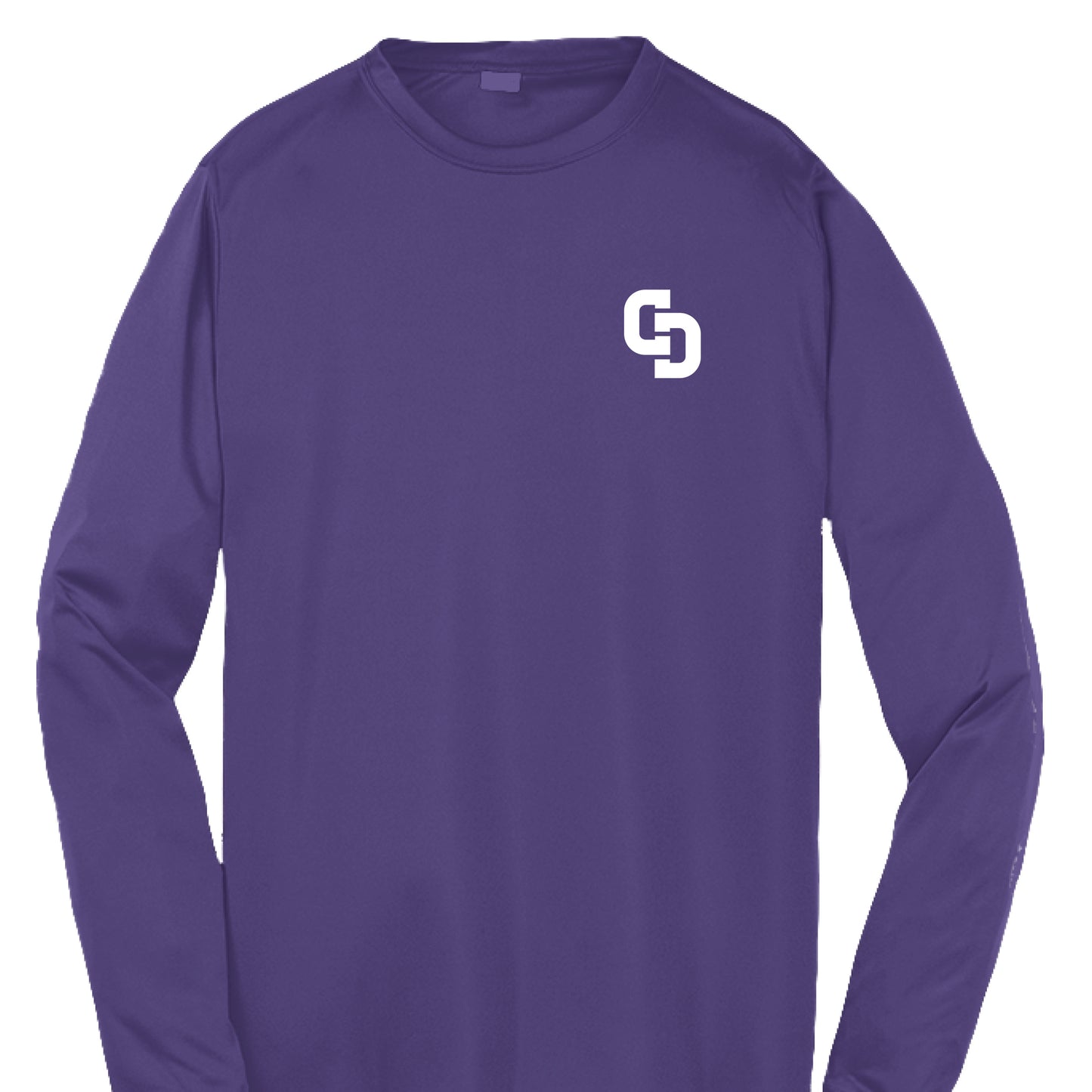 Purple - FRONT