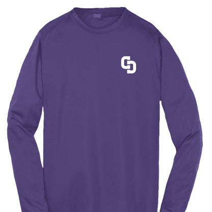 Purple - FRONT