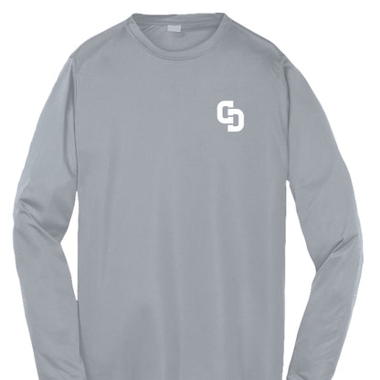 Silver - FRONT