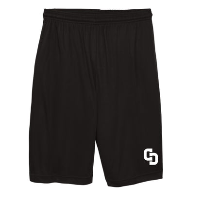 Black - FRONT