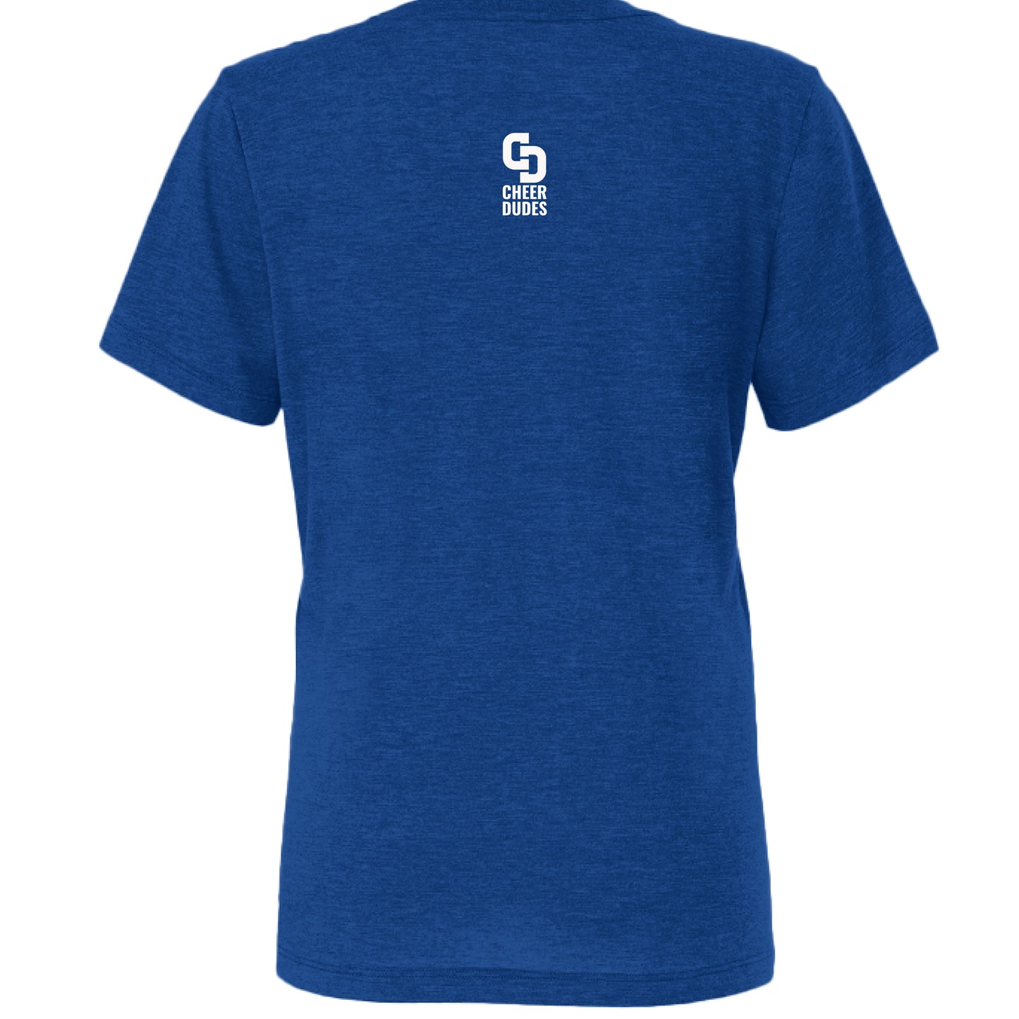 TR ROYAL TRIBLEND - BACK