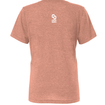SUNSET TRIBLEND - BACK