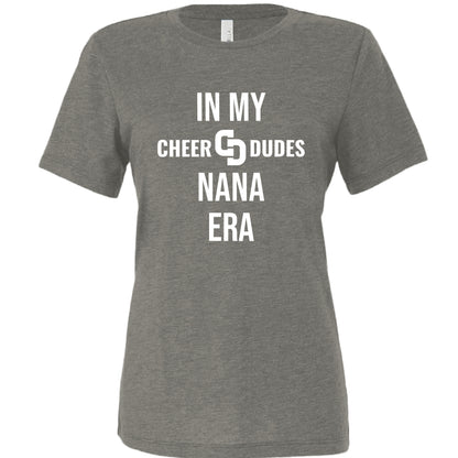 CHAR-BLACK TRIBLEND - FRONT