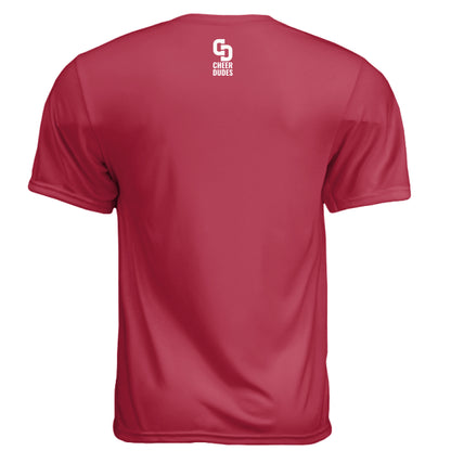 CARDINAL - BACK