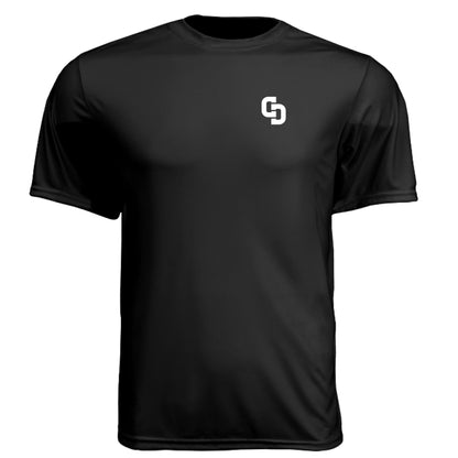 BLACK - FRONT