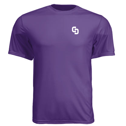 PURPLE - FRONT