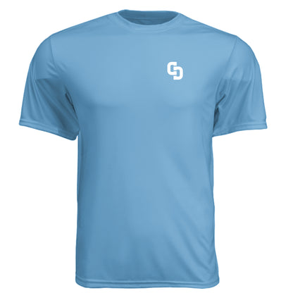 LIGHT BLUE - FRONT