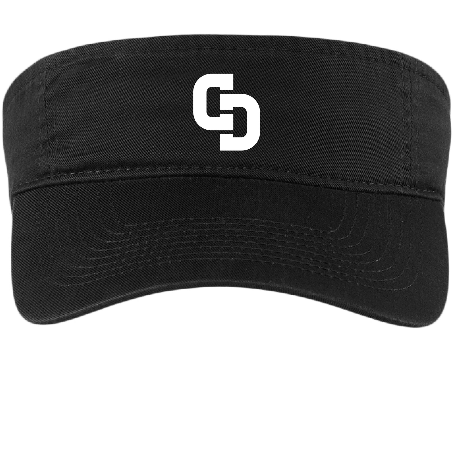 Black - FRONT