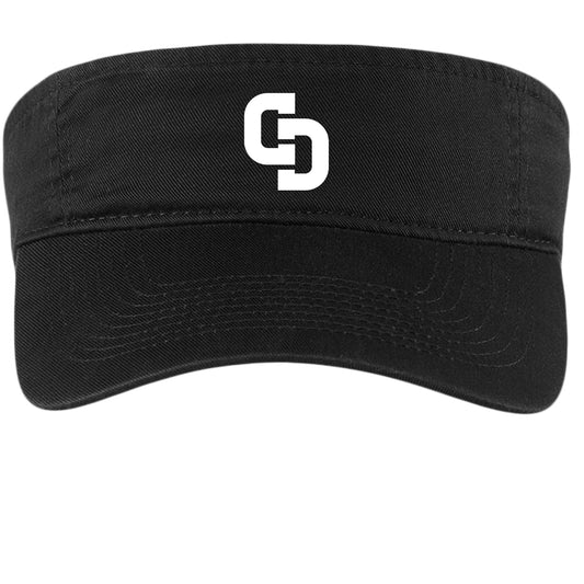 Black - FRONT
