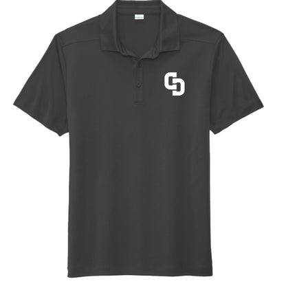 Black - FRONT