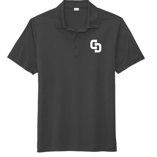 Black - FRONT