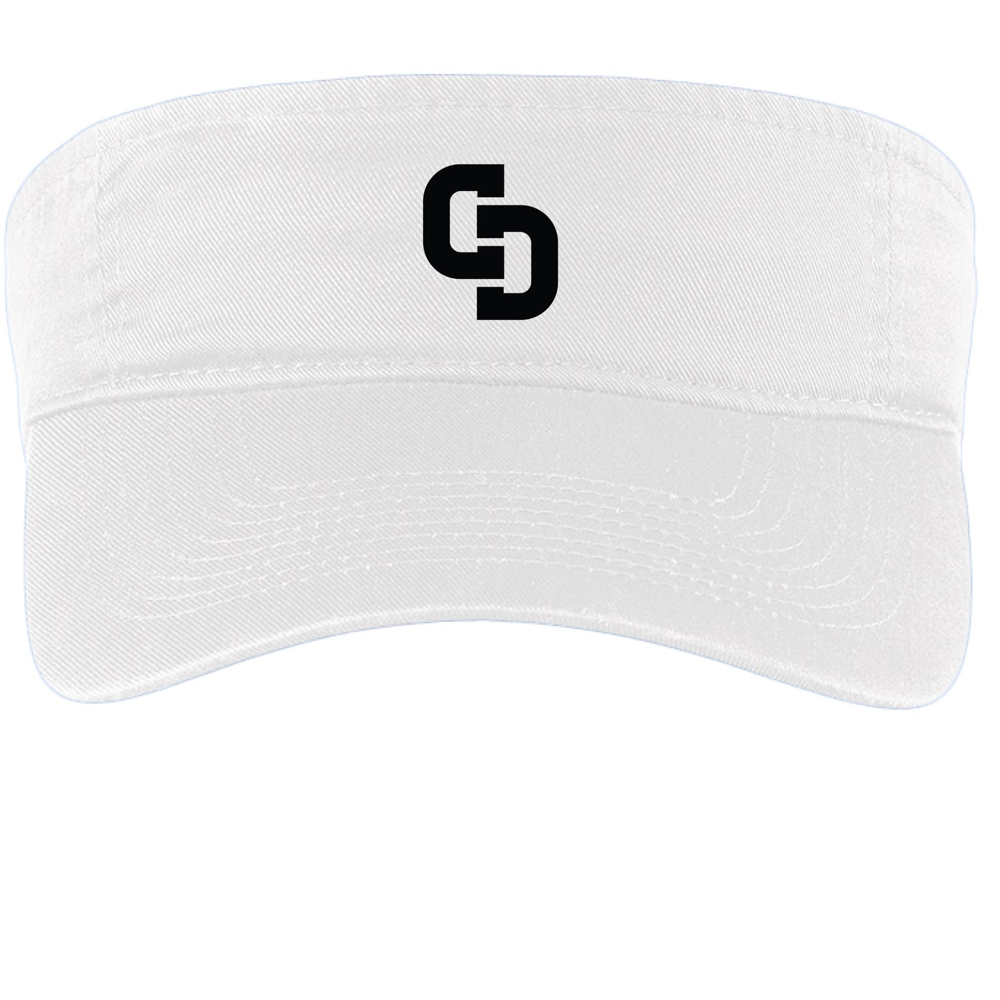 White - FRONT