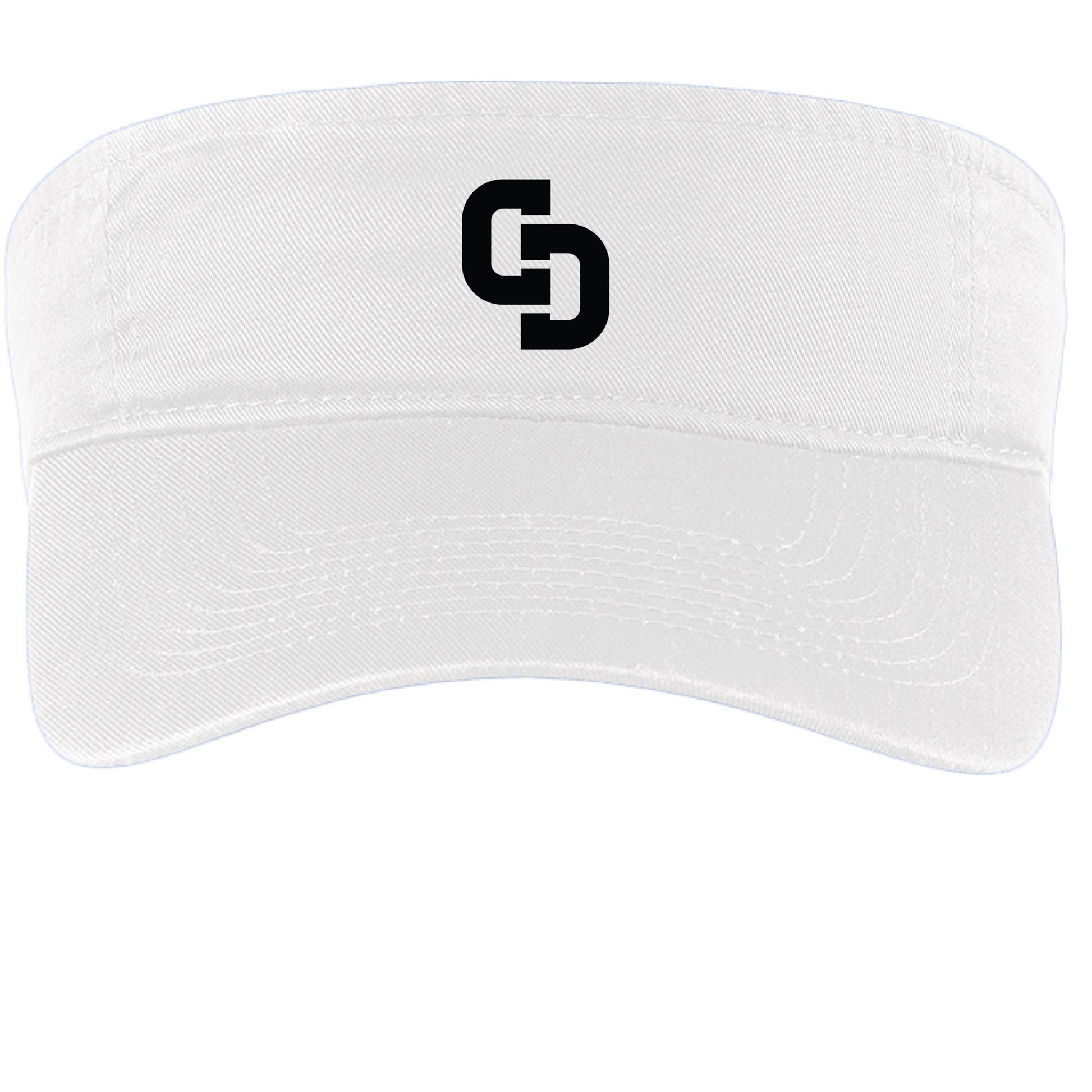 White - FRONT