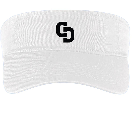 White - FRONT