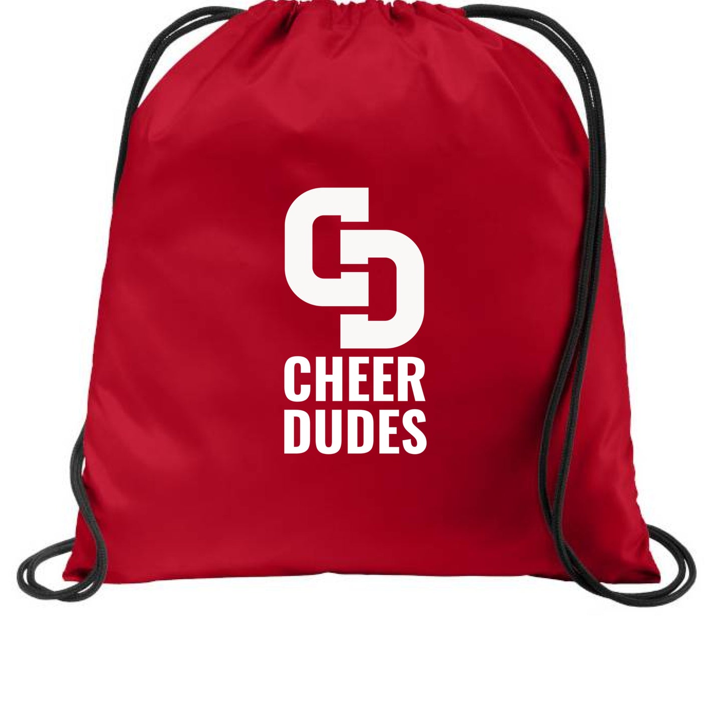 Adult other backpack - shot - Cheer Dudes