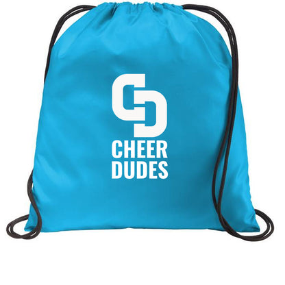 Adult other backpack - shot - Cheer Dudes