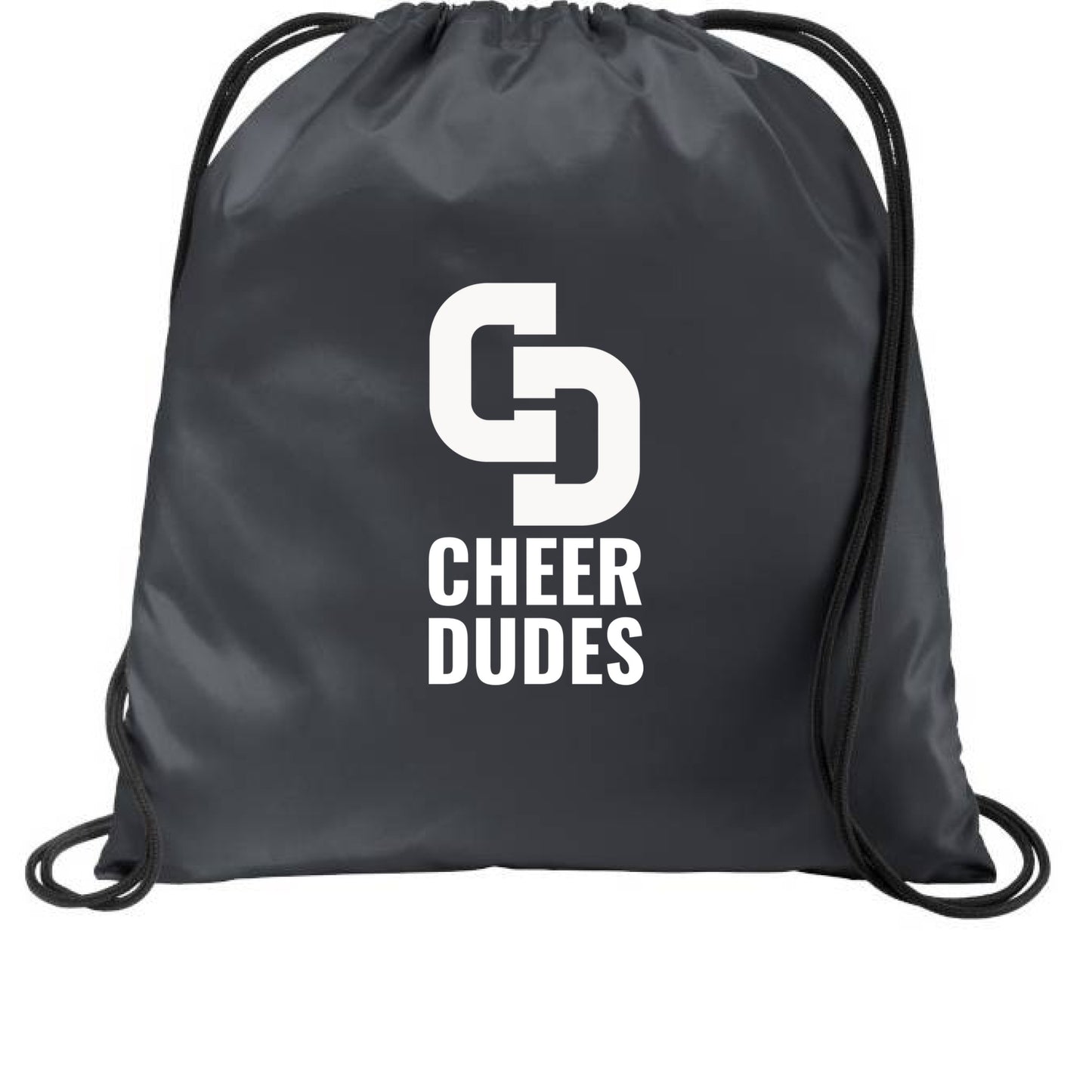 Adult other backpack - shot - Cheer Dudes