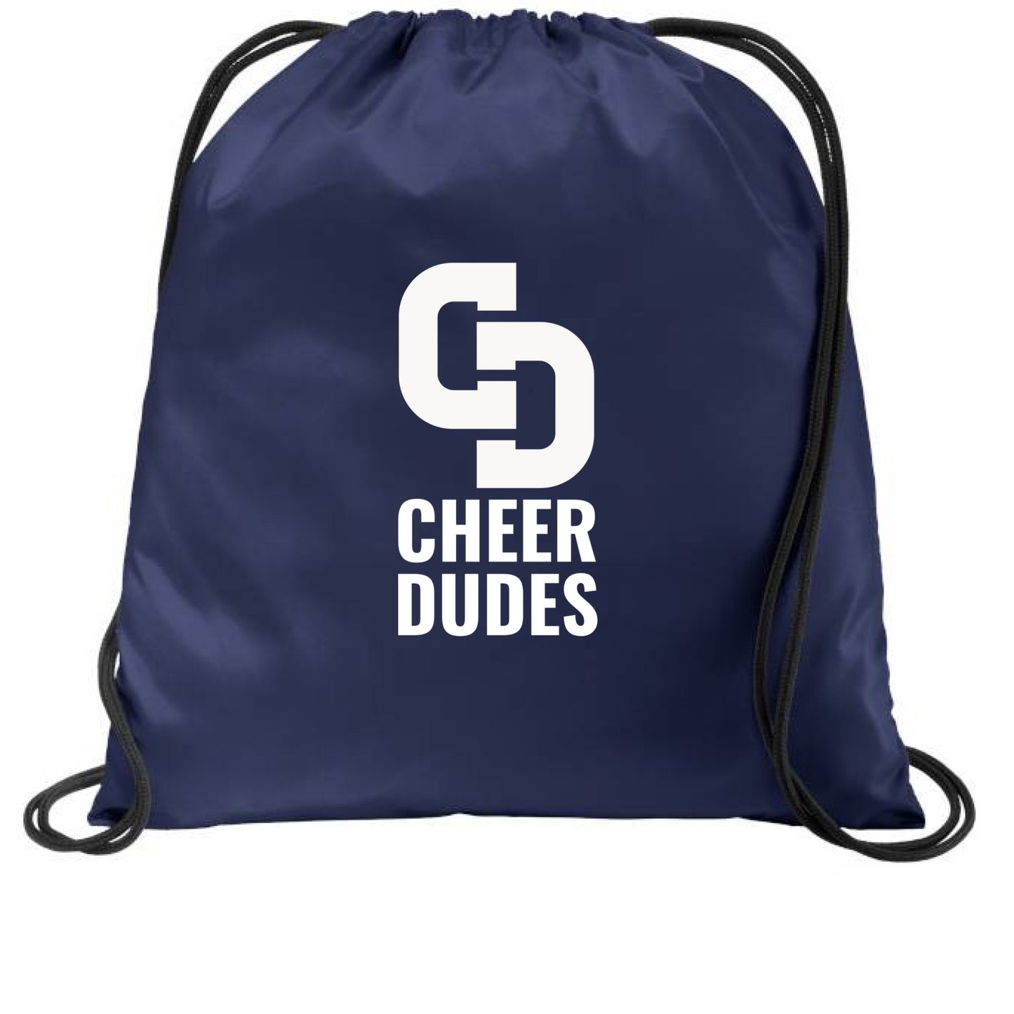 Adult other backpack - shot - Cheer Dudes