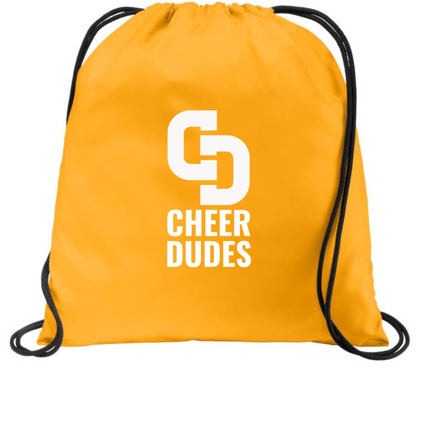 Adult other backpack - shot - Cheer Dudes