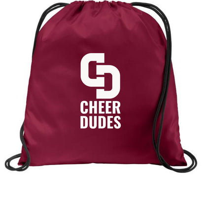 Adult other backpack - shot - Cheer Dudes