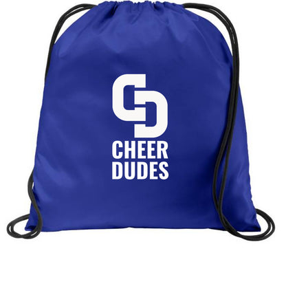 Adult other backpack - shot - Cheer Dudes