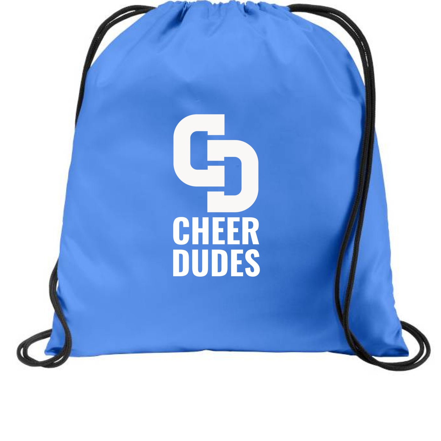 Adult other backpack - shot - Cheer Dudes