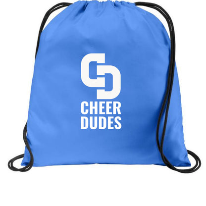 Adult other backpack - shot - Cheer Dudes