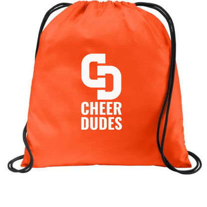 Adult other backpack - shot - Cheer Dudes