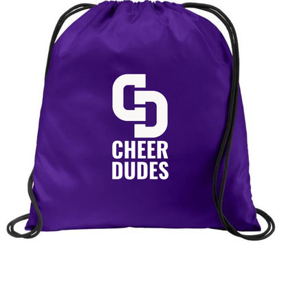 Adult other backpack - shot - Cheer Dudes