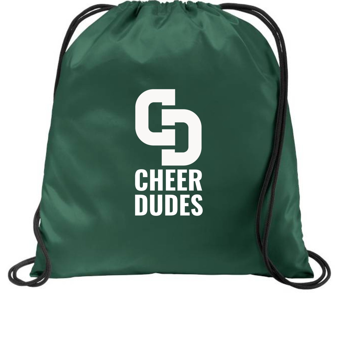 Adult other backpack - shot - Cheer Dudes
